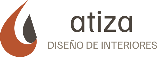 Atiza · Diseño de interiores